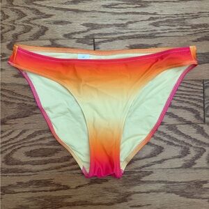 NWT Aerie Classic Bikini Bottom
